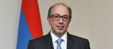 Այս տարին ցույց տվեց, թե որքան վտանգված են մարդկային կյանքը, մարդկային ինքնությունը, մարդկային ժառանգությունը. ԱԳ նախարար