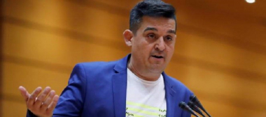 Ադրբեջանի դեսպանությունից մեզ փորձում են լռեցնել. իսպանացի պատգամավոր