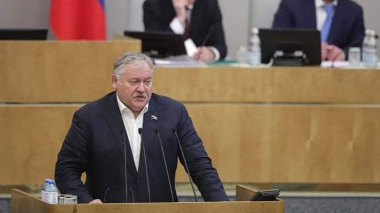 Հայ ազգին սիրելու համար, անպայման չէ, որ լինես հայ. Կոնստանտին Զատուլին