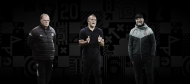 FIFA. Տարվա լավագույն մարզիչ ճանաչվելու 3 հավակնորդները