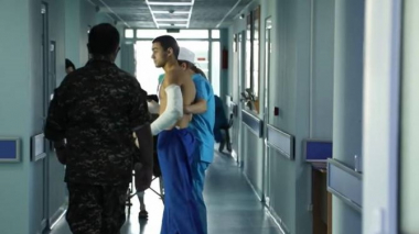 Մեզ համար պատերազմը չի ավարտվել.Բուժծառայության գնդապետը մանրամասնում է զինվորների բուժման գործընթացը