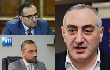 Արսեն Թորոսյանը դատի է տվել քաղտեխնոլոգ Կարեն Քոչարյանին. պահանջում է 1 մլն դրամ փոխհատուցում