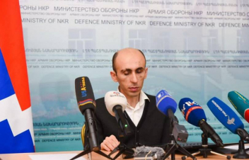 Ադրբեջանում դեռ պահվում են որոշակի քանակի հայ գերիներ, որոնց մի մասի վերաբերյալ անհերքելի ապացույցները փոխանցել ենք. ՄԻՊ