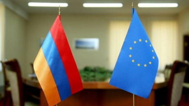 ԵՄ-ն ՀՀ-ին 9 մլն եվրո դրամաշնորհ է հատկացնում արդարադատության ոլորտի բարեփոխումների համար
