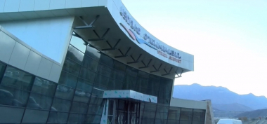 Կապանի օդանավակայանում ոչ մի ադրբեջանցի չկա․ Սյունիքի նախկին մարզպետ Վահե Հակոբյան