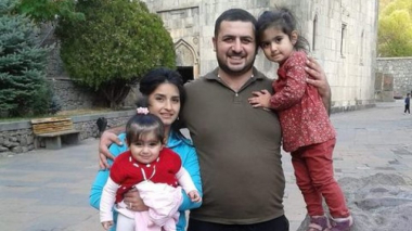 Անմահացած Դավիթ Քոչինյանը միշտ ասում էր՝ հանուն հայրենիքի է մահանալու 