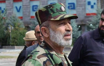 Աշոտ Մինասյանը կմնա ազատության մեջ․ դատարանը մերժեց դատախազության վերաքննիչ բողոքը