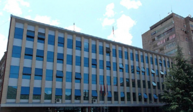 Տեսանյութում երևացող շինությունը Կապանի վարչական տարածքում չի գտնվում. Սյունիքի մարզպետարան