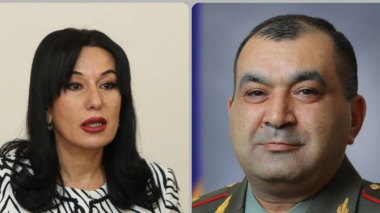 Տիրան Խաչատրյանը դատական հայց է ներկայացրել Նաիրա Զոհրաբյանի դեմ