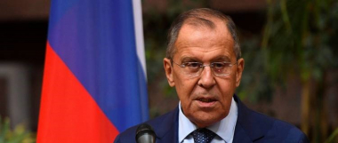 ՌԴ ԱԳՆ-ն որոշել է Բոսնիային վերադարձնել Լավրովի՝ նվեր ստացած սրբապատկերը