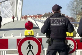 Ֆրանսիան պատրաստվում է փակել Բրիտանիայի հետ սահմանները մուտացիայի ենթարկված կորոնավիրուսի պատճառով