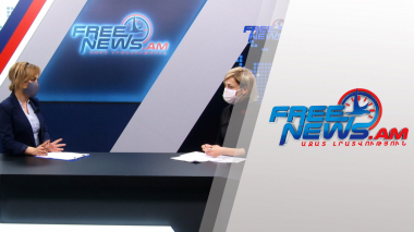 Աջակցության ինչ ծրագրեր կան պատերազմի հետևանքով տուժածների համար. Աննա Ժամակոչյան