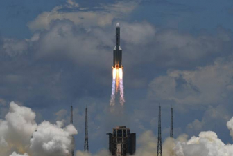 Չինաստանը նոր կրող հրթիռ Է արձակել ուղեծիր՝ գաղտնի արբանյակով