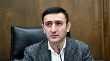 Թունյանն առաջարկում է պոտենցիալ ներդրումների համար խթանող ազդեցություն ստեղծող օրինագիծ