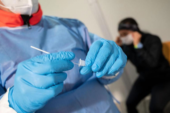 ԱՀԿ-ն հայտարարել է թեստերի արդյունավետության մասին՝ կորոնավիրուսի նոր շտամների հայտնաբերման ժամանակ