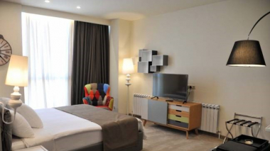 Հույսն ամանորն է. կորոնավիրուսից ու պատերազմից տուժած հյուրանոցային տնտեսությունը ելքեր է փնտրում