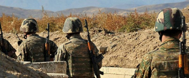 ՊՆ-ն պարզաբանում է՝ որ դեպքում վնասվածք կամ խեղում ստացած զինծառայողները կարող են օգտվել աջակցության միջոցառումից