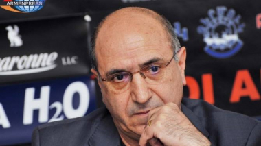 Գառնիկ Իսագուլյանին մեղադրանք է առաջադրվել