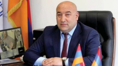 Դատարանը մերժեց Քաջարանի քաղաքապետի նկատմամբ կալանք կիրառել