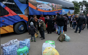 6․5մլրդ դրամի աջակցություն կտրամադրվի Արցախում հաշվառում ունեցող 90 000 քաղաքացու