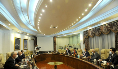 Իրանի հետ համաձայնություն է ձեռքբերվել գազ/էլեկտրաէներգիա փոխանակման ծրագրի ժամկետի ավելացման և ծավալների մեծացման շուրջ