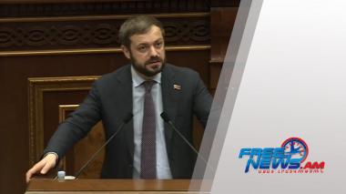 200 300 հազար դրամ աշխատավարձ ստացողների համար պետք է ավելի փոքր տոկոսադրույք սահմանել. Պապոյան