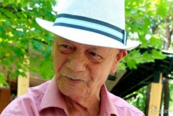 Կյանքից հեռացել է բանաստեղծ Սուրեն Մուրադյանը