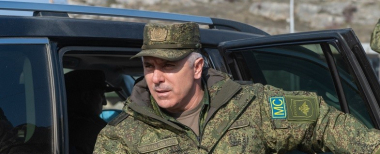 Ռուս խաղաղապահների միջնորդությամբ Երևան է վերադարձել 4, Բաքու՝ 2 գերի. Մուրադով