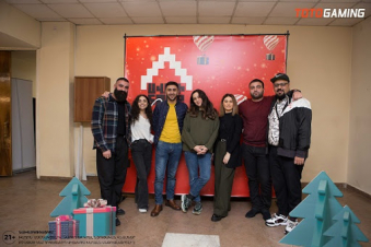 «Ավելի տաք ձմեռ» արցախյան ընտանիքների համար  TotoGaming-ի նախաձեռնությունը 