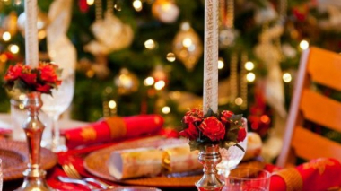 Ամանորյա ամենակալորիական ուտեստները. Ինչով կարելի է փոխարինել դրանք