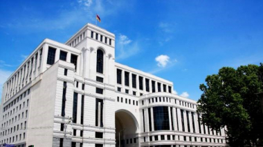 ՀՀ ԱԳՆ-ն ՄԻՊ-ին է տրամադրել սահմանագծման և սահմանազատման գործընթացների հետ կապված պաշտոնական դիրքորոշում