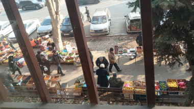 Շուկայի վերահսկողության տեսչական մարմինը 2020 թվականի ընթացքում իրականացրել է թվով 486 ստուգում