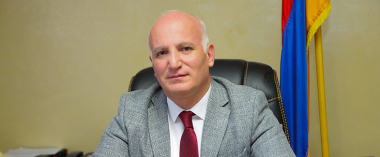 Կոտրվելու իրավունք չունենք, ապրելու ենք, որ հաղթենք. Կոտայքի մարզպետ