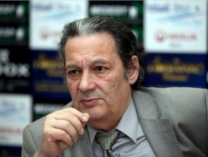 Մահացել է Ահարոն Ադիբեկյանը