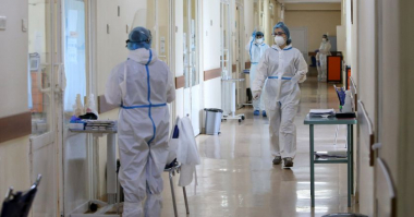 Հայաստանում հաստատվել է կորոնավիրուսով վարակվելու 193, մահվան՝ 14 նոր դեպք