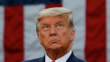 Թրամփը հայտարարել է, որ կներկայացնի ԱՄՆ-ում նախագահական ընտրությունների քվեարկության «իսկական» թվերը