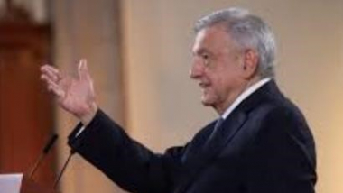 Մեքսիկայի նախագահը պատրաստակամություն է հայտնել քաղաքական ապաստան տրամադրել Ջուլիան Ասանժին