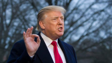 Թրամփը խոստացել է ապահովել իշխանության կանոնավոր փոխանցումը հունվարի 20-ին