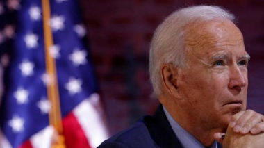 ԱՄՆ Կոնգրեսը պաշտոնապես հաստատել է Ջո Բայդենի հաղթանակը ընտրություններում