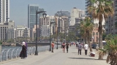 Լիբանանը 25-օրյա համապետական ​​կարանտին է հայտարարել