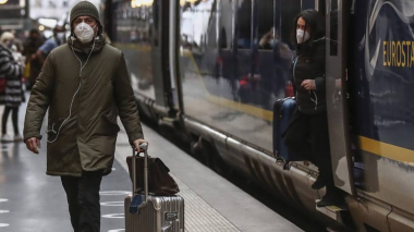 ԱՀԿ-ն հայտնել է, որ կորնավիրուսի նոր տեսակը հայտնաբերվել է Եվրոպայի 22 երկրում