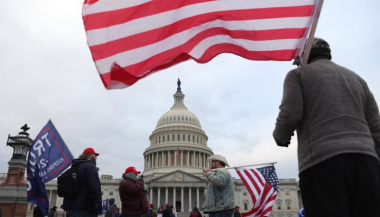 ԱՄՆ տրանսպորտի նախարարը հրաժարական է տվել որպես բողոքի նշան Կապիտոլիումի մոտ անկարգությունների կապակցությամբ
