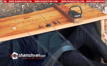 Սպանությունը կատարվել է Վեդիի քաղաքապետարանի շենքում. գտել են մեքենան, որով արկղի մեջ դիակը շենքից դուրս են բերել