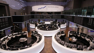 Եվրոպական ինդեքսներն աճել են