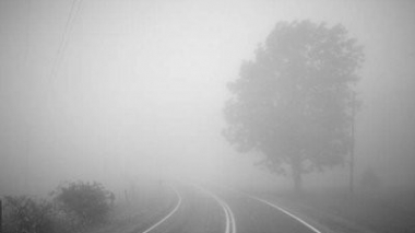 Արարատի և Վայքի տարածաշրջանների ավտոճանապարհներին մառախուղ է