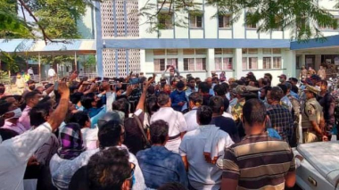 Հնդկաստանում ծննդատանը հրդեհի պատճառով 10 երեխա է մահացել