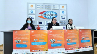 Պրեմիերա, մրցույթ, ցուցահանդես. Մեկնարկում է «Ռոլան» մանկապատանեկան ֆիլմերի միջազգային փառատոնը