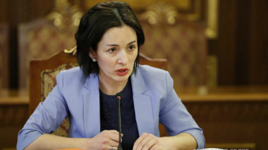 Հունվարի 11-ից ուսումնական գործընթացը սկսվում է բոլոր՝ 1-12-րդ դասարանների համար․ Ժաննա Անդրեասյան