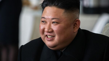 Կիմ Չեն Ընն ընտրվել է Կորեայի աշխատավորական կուսակցության գլխավոր քարտուղար