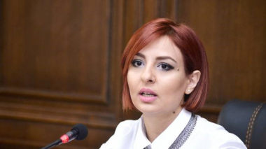 Ադրբեջանի կողմից մարդասիրական իրավունքի խախտում է հայ ռազմագերիներին դիվերսանտ կոչելը. Սամսոնյան